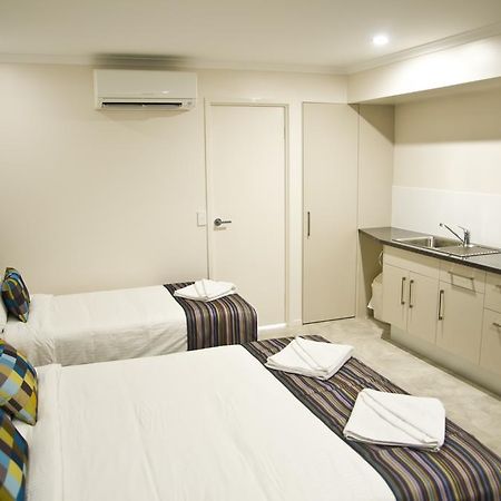 Roma Central Motel Экстерьер фото