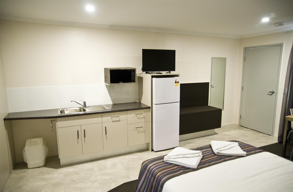 Roma Central Motel Экстерьер фото