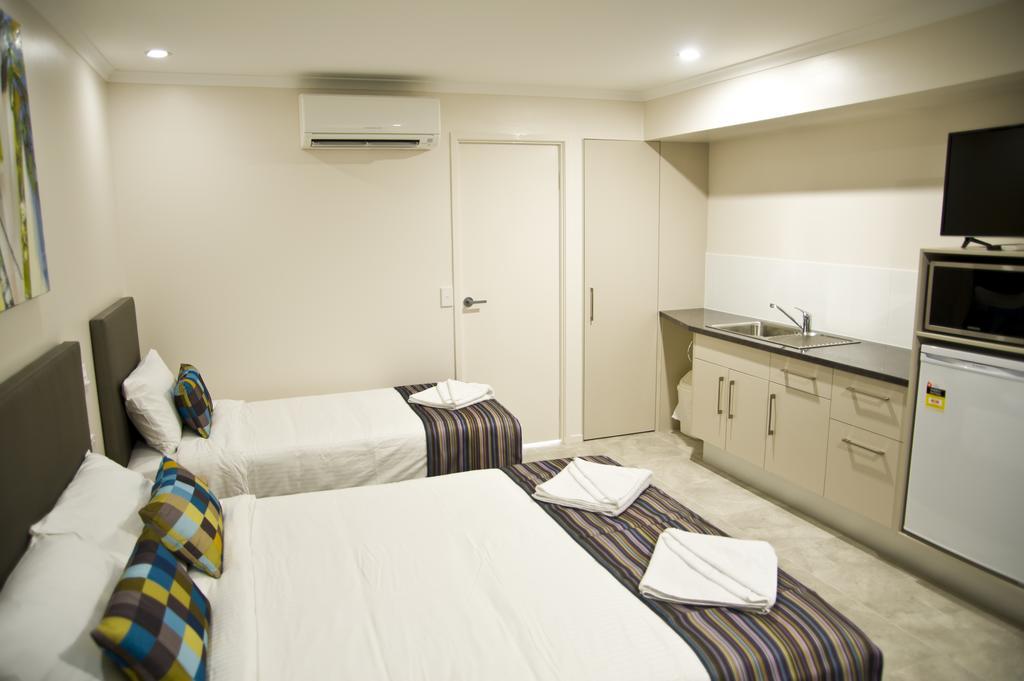 Roma Central Motel Экстерьер фото