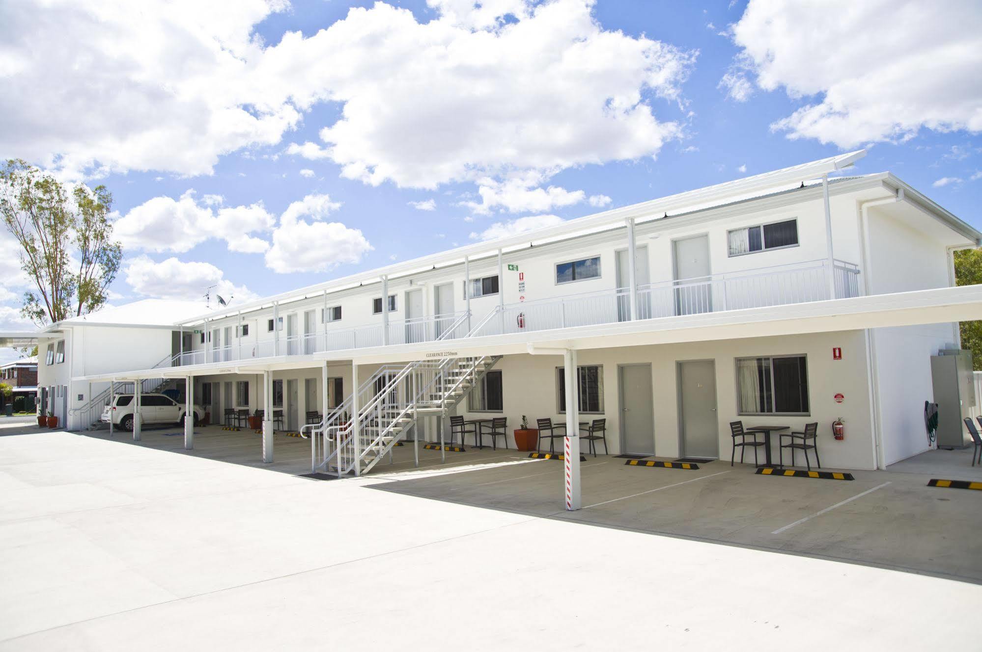 Roma Central Motel Экстерьер фото