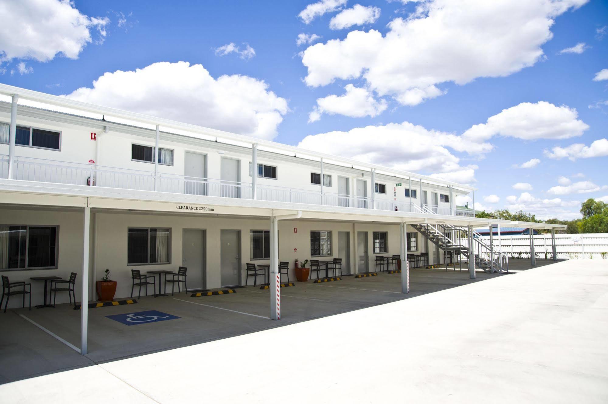 Roma Central Motel Экстерьер фото
