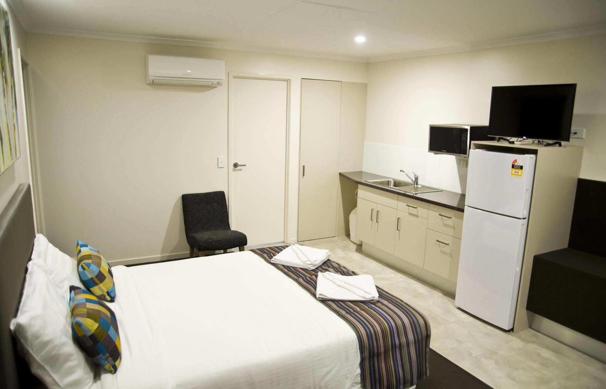 Roma Central Motel Экстерьер фото
