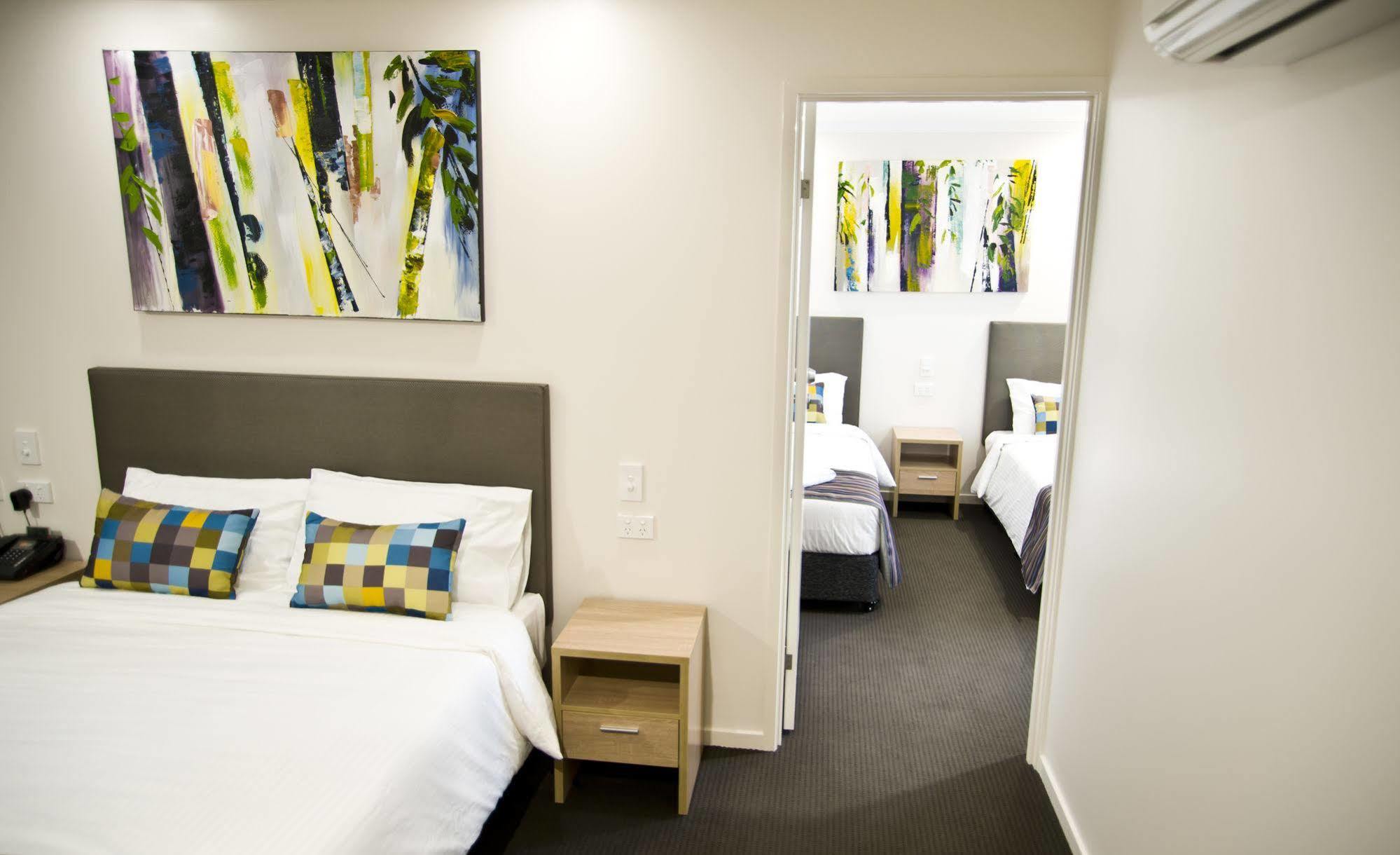 Roma Central Motel Экстерьер фото