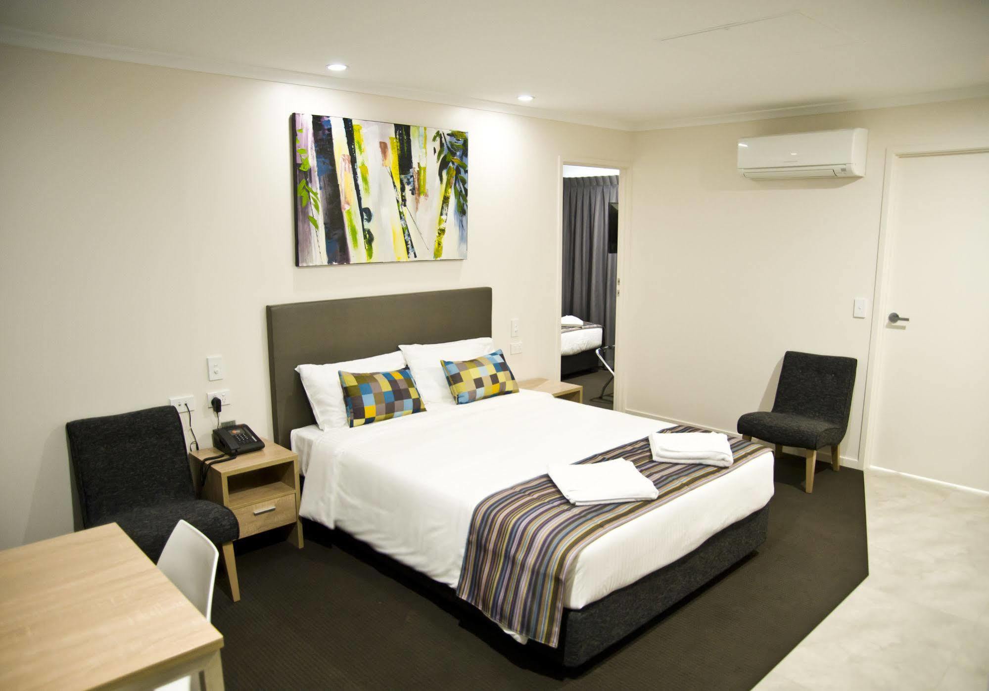 Roma Central Motel Экстерьер фото