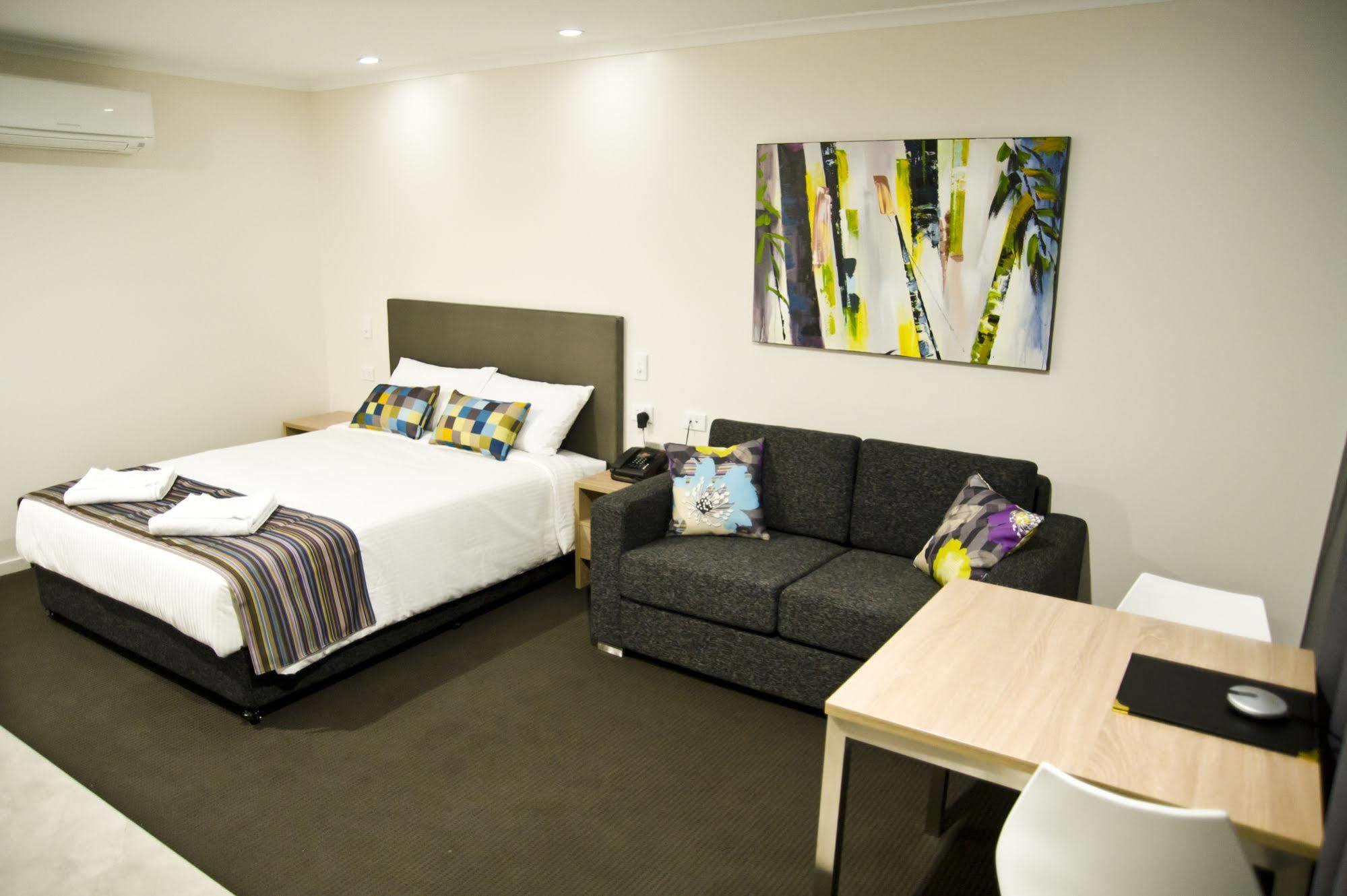 Roma Central Motel Экстерьер фото