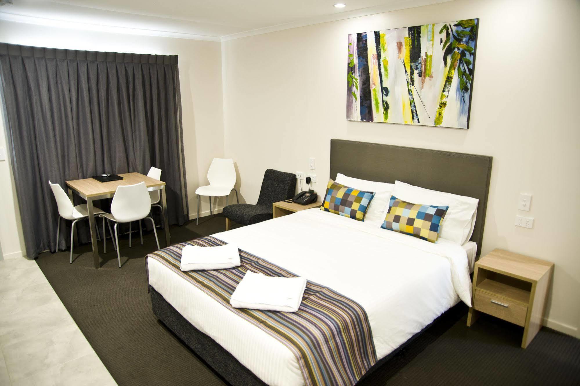Roma Central Motel Экстерьер фото