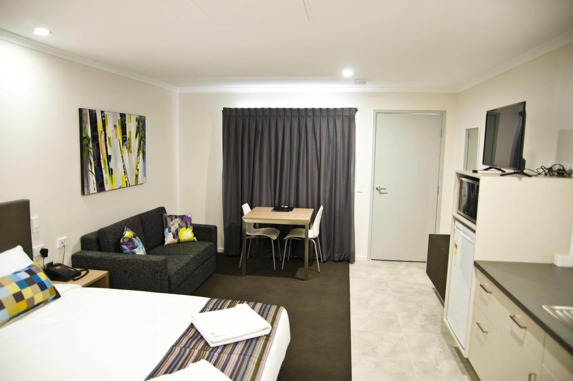 Roma Central Motel Экстерьер фото