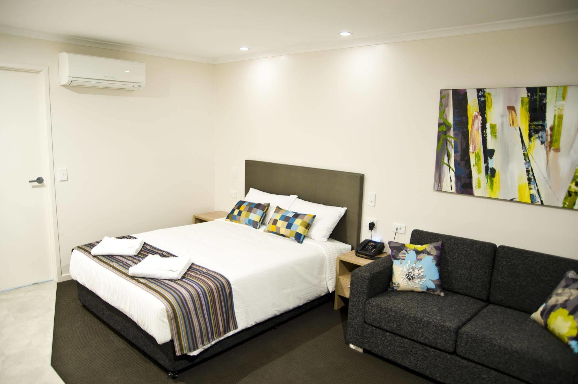 Roma Central Motel Экстерьер фото