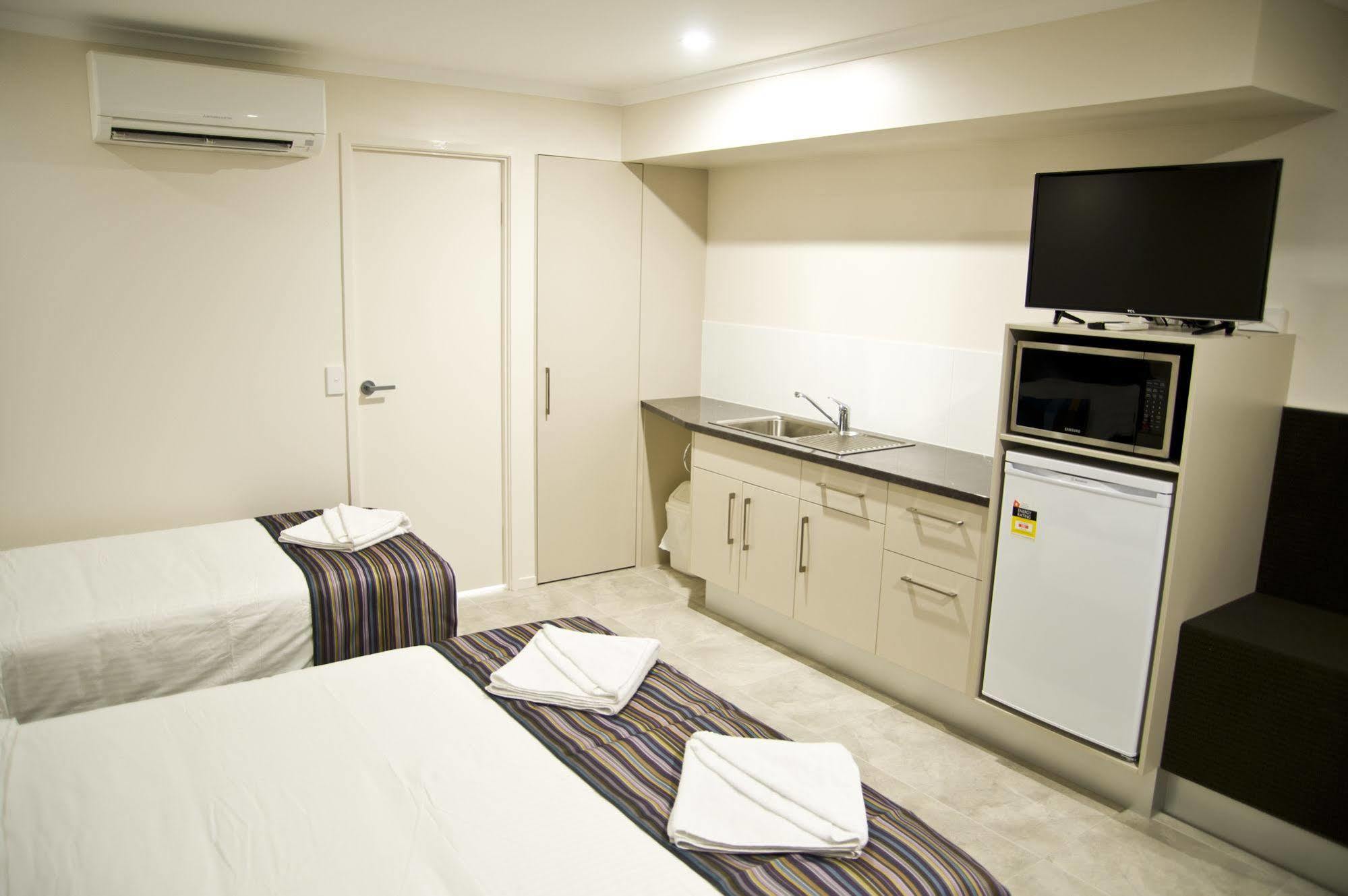 Roma Central Motel Экстерьер фото