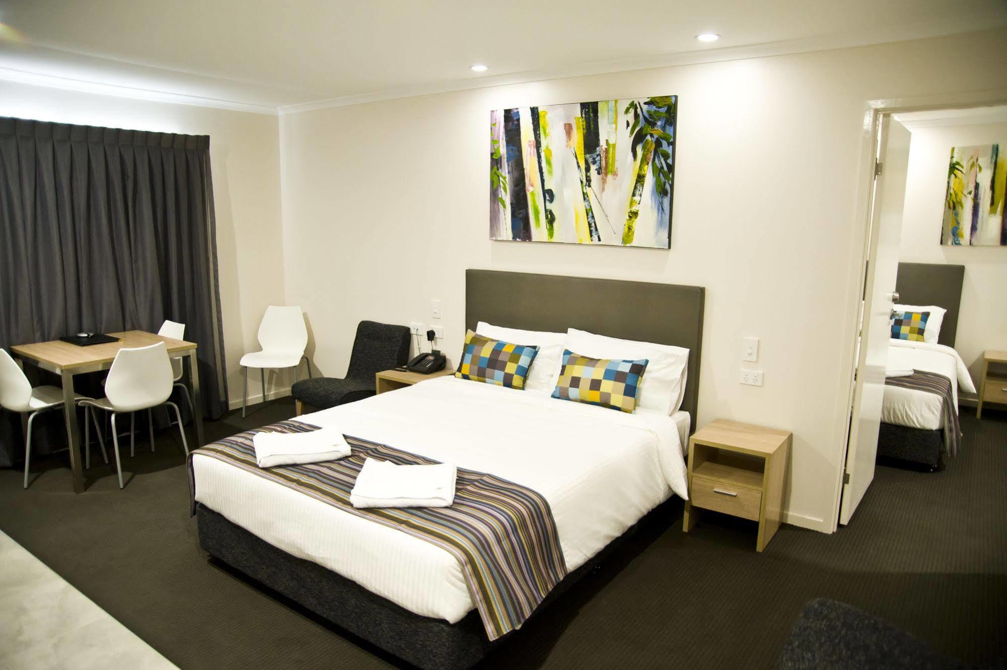 Roma Central Motel Экстерьер фото