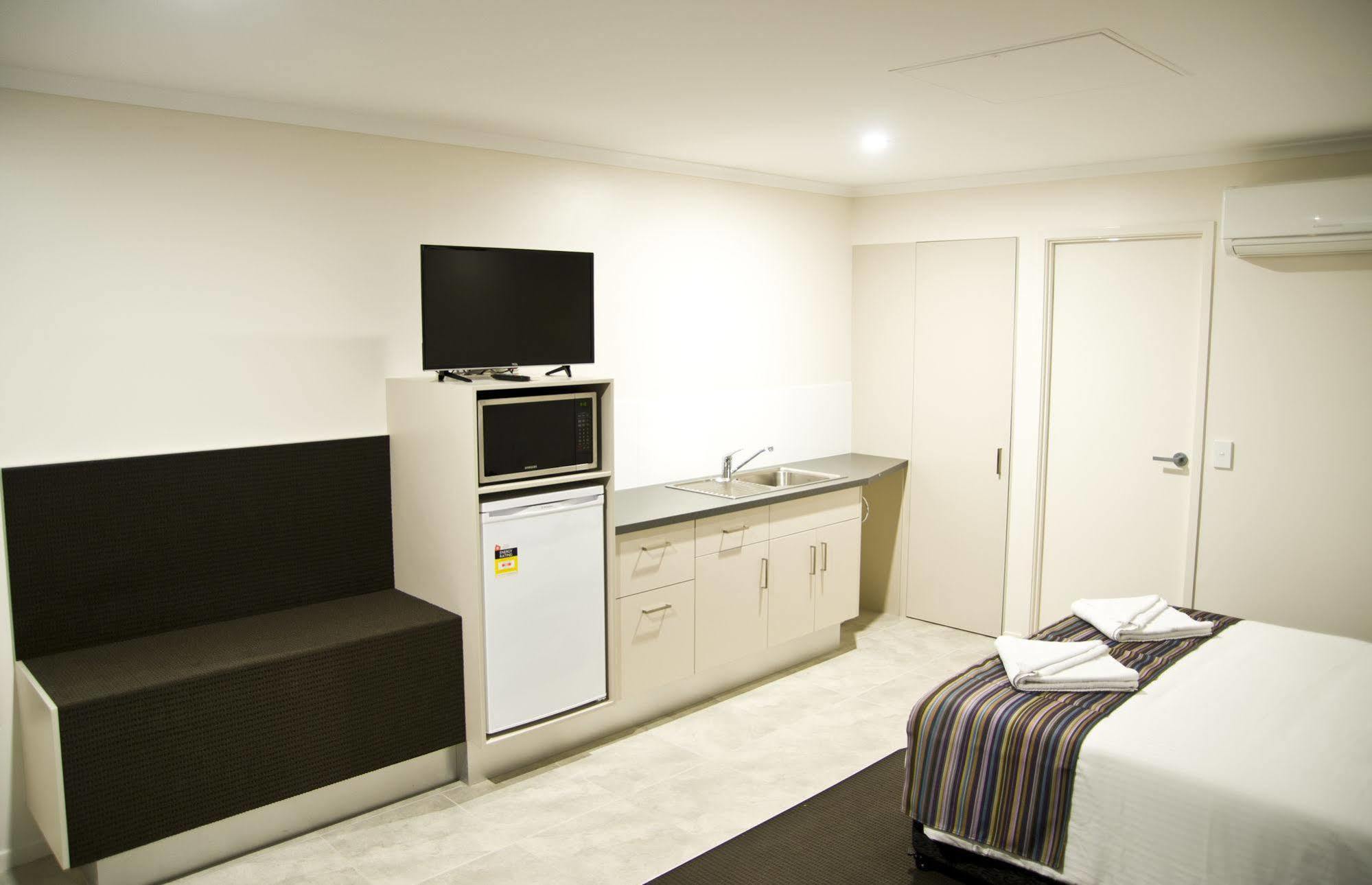 Roma Central Motel Экстерьер фото